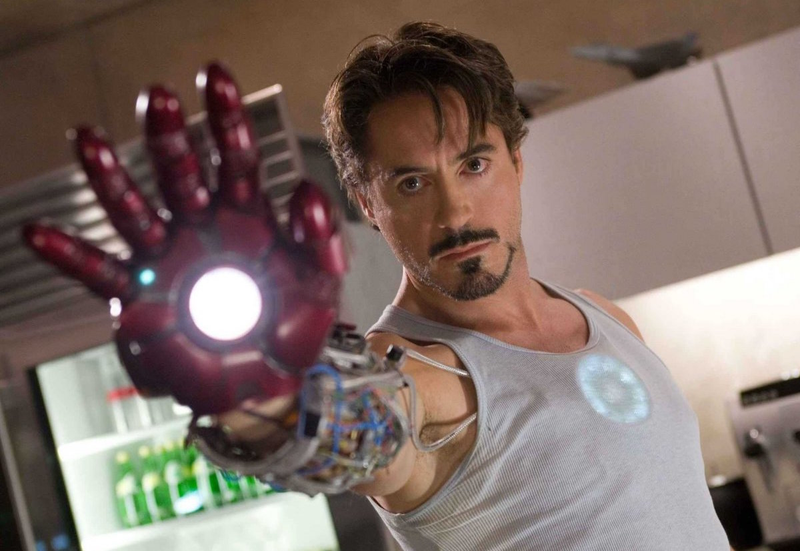 Image: Marvel.